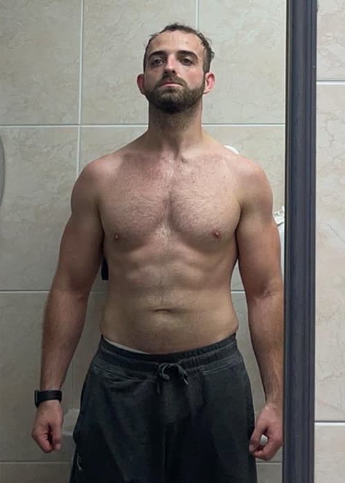James M. transformation - After